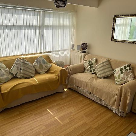469 Sundowner, Hemsby. Nr29 4Nw Villa Exterior foto