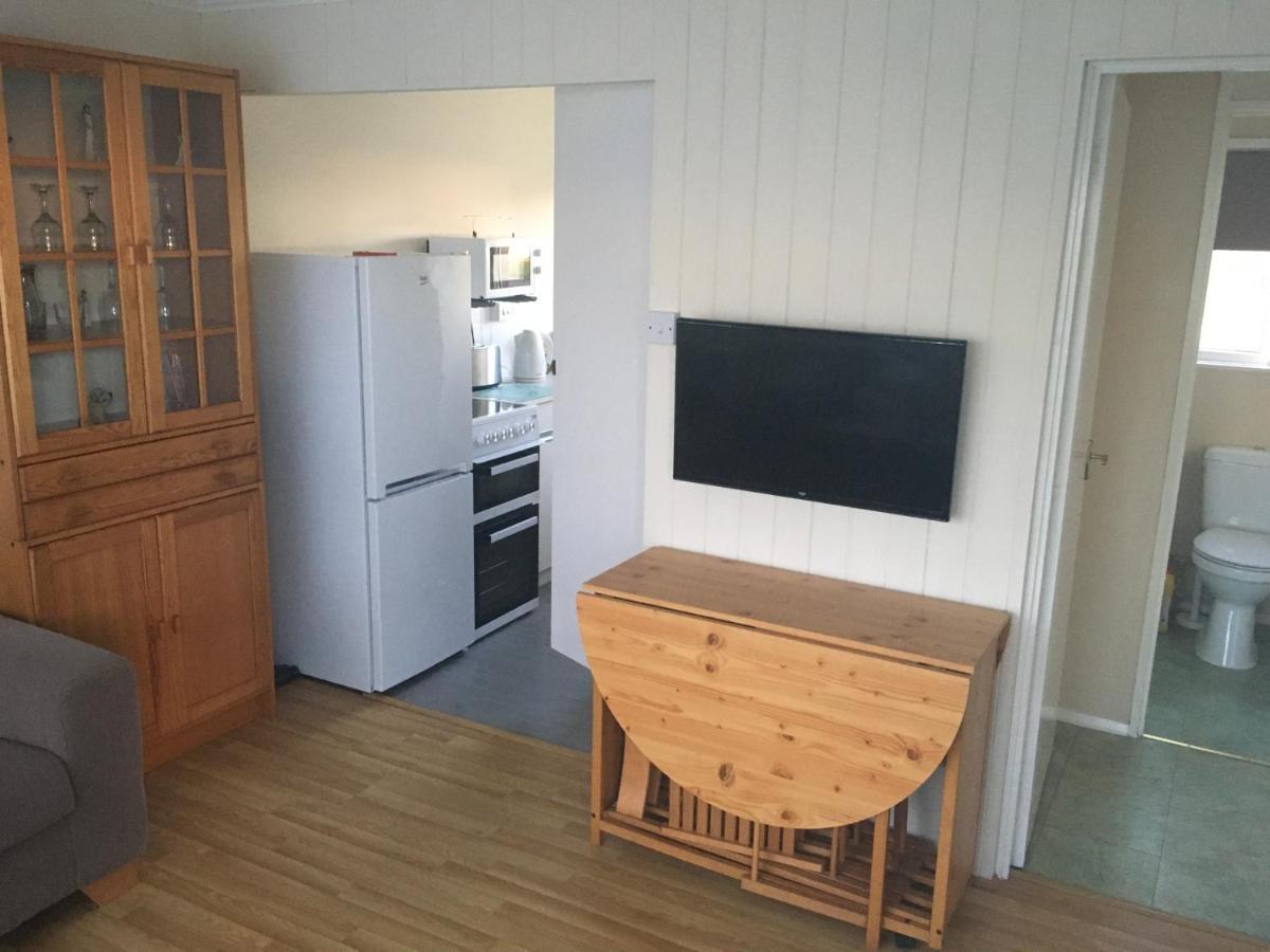 469 Sundowner, Hemsby. Nr29 4Nw Villa Exterior foto