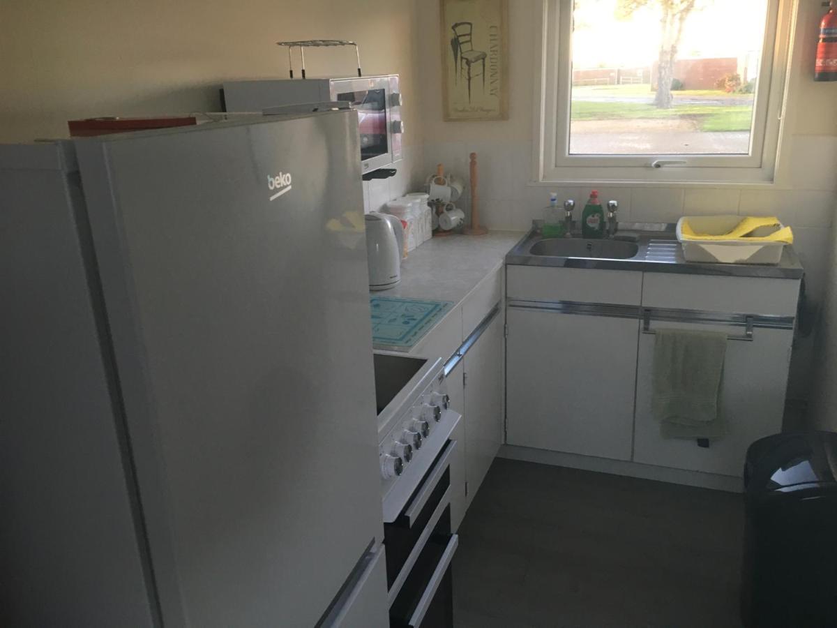 469 Sundowner, Hemsby. Nr29 4Nw Villa Exterior foto
