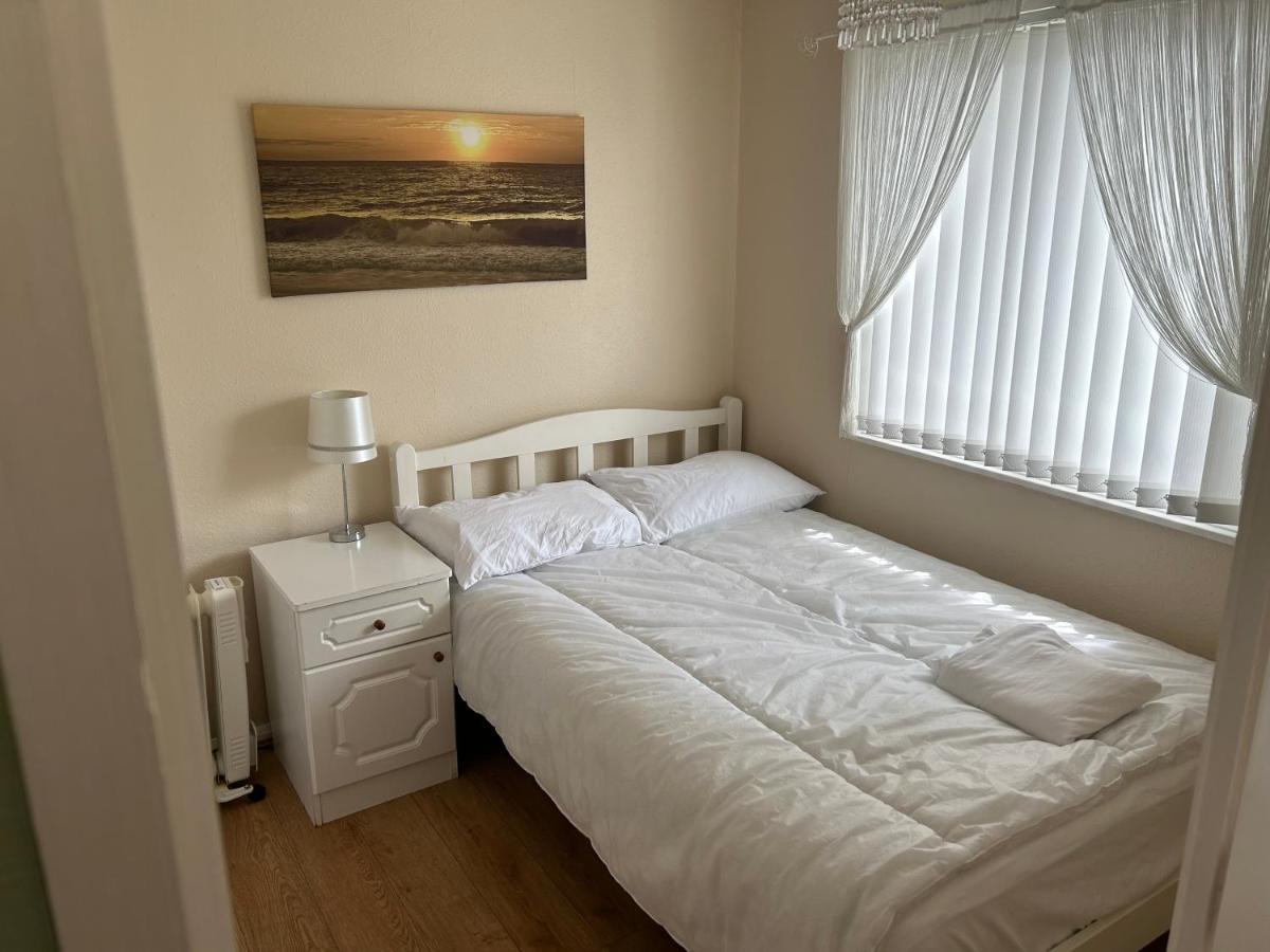 469 Sundowner, Hemsby. Nr29 4Nw Villa Exterior foto